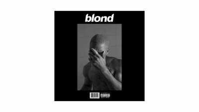New Frank leak from blond era