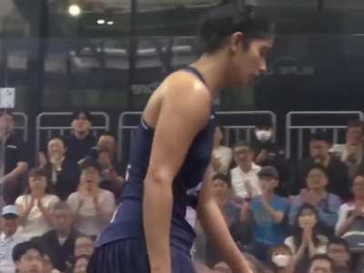 39-year-old Joshna Chinappa wins her first PSA title in 10 years , Defeating three higher-ranked Egyptians to capture the Japan Open ( $15k PSA Challenger ) ; Beats 3rd seed Haya Ali 3-1 in the final