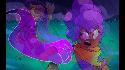 Brawl Story - Trailer