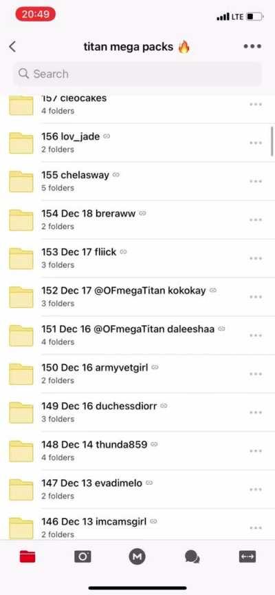 Watch till the end, 150 thick baddies updated pack, over 4 terabyte of vids. Dm to get it ✅💰