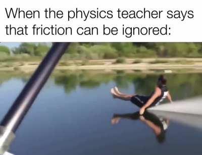 That’s a smooth glide tho