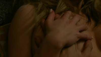 Sydney Sweeney - Wanna Feel Em? (Everything Sucks & The Voyeurs)