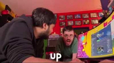 Muta straight up murders Ricky