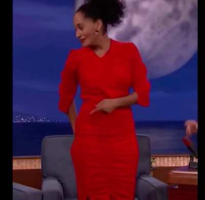 On Conan in 2017