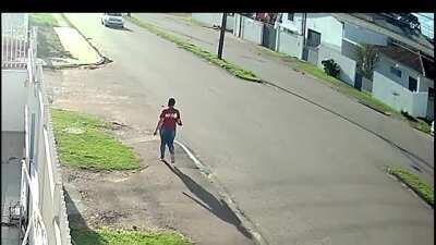 Esse cara tem habilidade