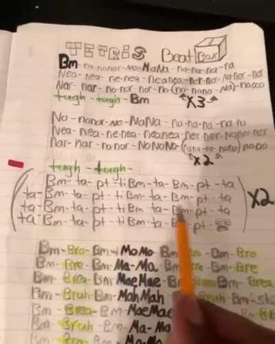 Todos se hacen los piolas asta que les dicen :