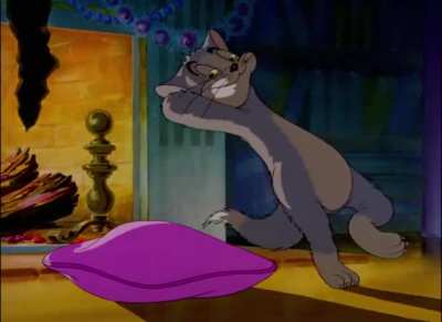 The Night Before Christmas (1940)