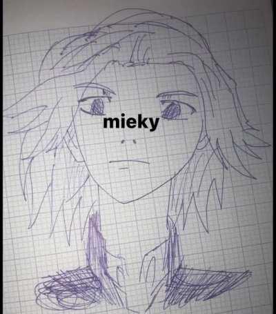 Baki vs mikey made by me