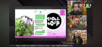 In what has become a recurring theme, Lady K does damage control for the unethical and stupid conduct of Shuli and the Sandusky Network