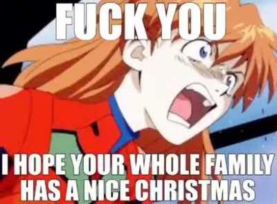 Idk if it uploaded or not last time but merry Christmas
