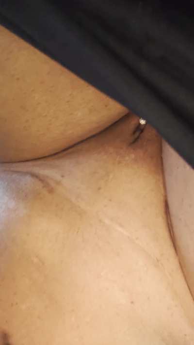 Since you're my favorite you get it first