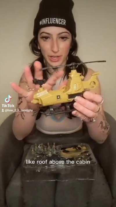 surprise Kylie Jenner unboxing!