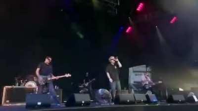 The Offspring - You're Gonna Go Far, Kid & The Kids Aren't Alright Live @ Summer Sonic 2010