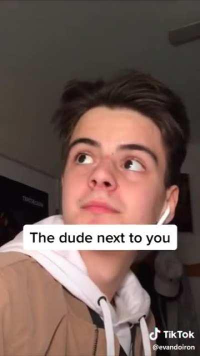 This one is relatable