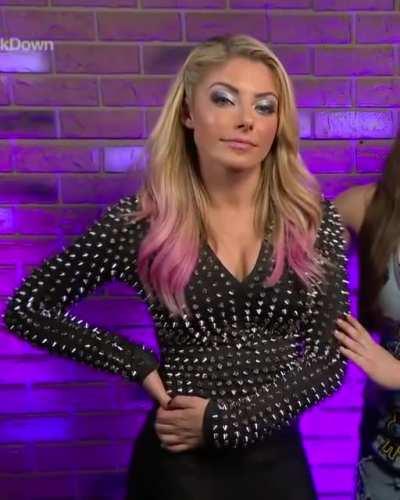 From Smackdown 7/31/20