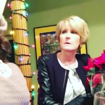 How can I make mom proud of me today.