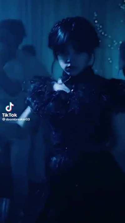 New leak for Wednesday season 2