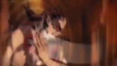 The rapid drumming scene is one of my favorites