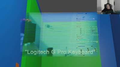 Viewer expose Poke height