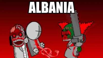 at least this is how i imagine it but idk i haven't been there 🥒