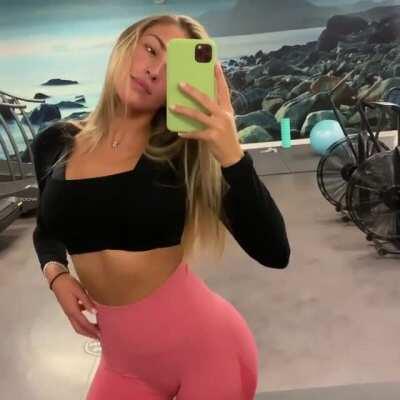 Gym video 2