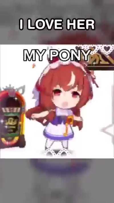 Atları seviyorum gün 1