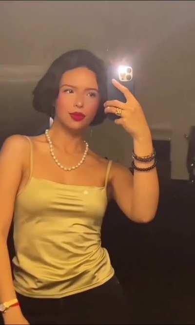 Angela Aguilar 🤤😍😚