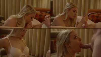 Amber Moore [ Blowjob ]