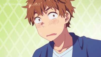 Kazuya is a stand user [KanJoJo, Okarishimasu / Rent-a-JoJo]