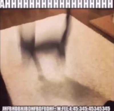 Every mod in fnf existence is basically this