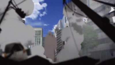 Riassunto della settimana