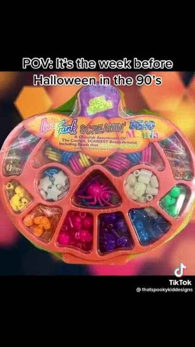 Some wonderful nostalgia!