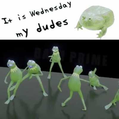 Where my CDT homies at?