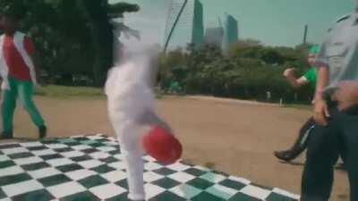 Você podia estar transando agora!