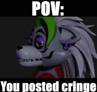 Cringe or Based, Call it