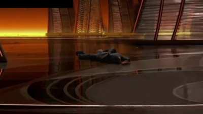 “Unedited” Chris Rock Oscar’s Slap