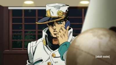 Hot take: the Jojo Fandom MAY be a bit annoying at points