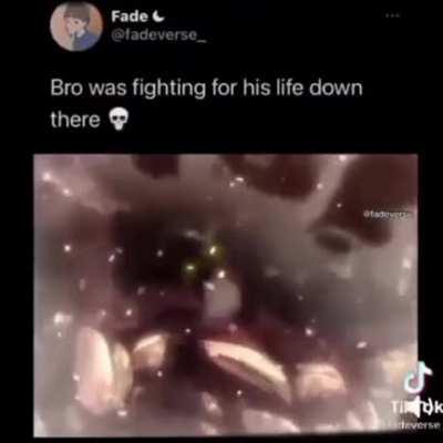 Bro was carrying her like he was atlas ☠️