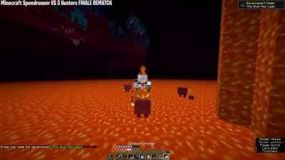 Why dream didn't show his face - explained