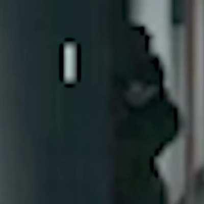 Call pest control. 🐀