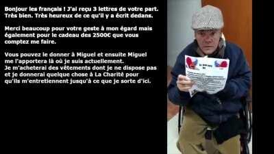 He wasn't just a good meme, he was a good person.