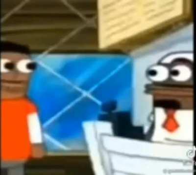 An interesting title