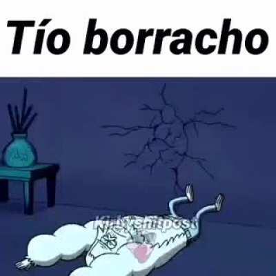 Tío Borracho