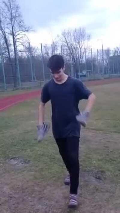 HMFT after I go full scorpio