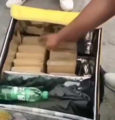 Glovo es la app que te trae lo que quieras :D *sniffffffffffbskdjf*