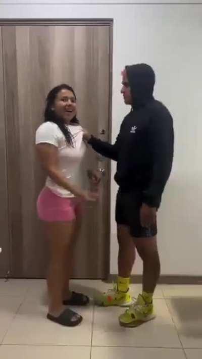 Self Defence lessons 