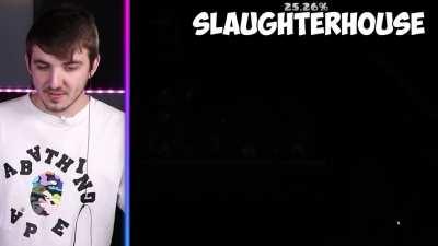 MrBeast Reacts to Slaughterhouse by icedcave