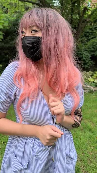 Come play with this asian slut ;)