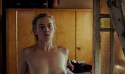 Kate Winslet - The Reader (2008)