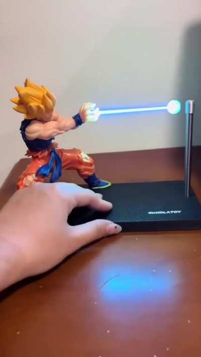 Awesome collector's item